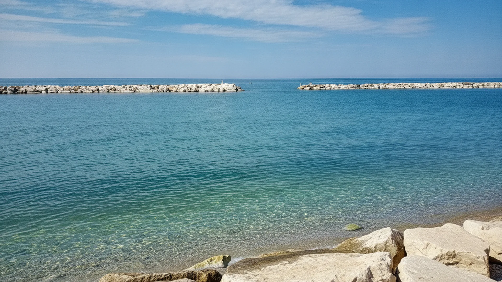 affittacamere vitruvio, Fano