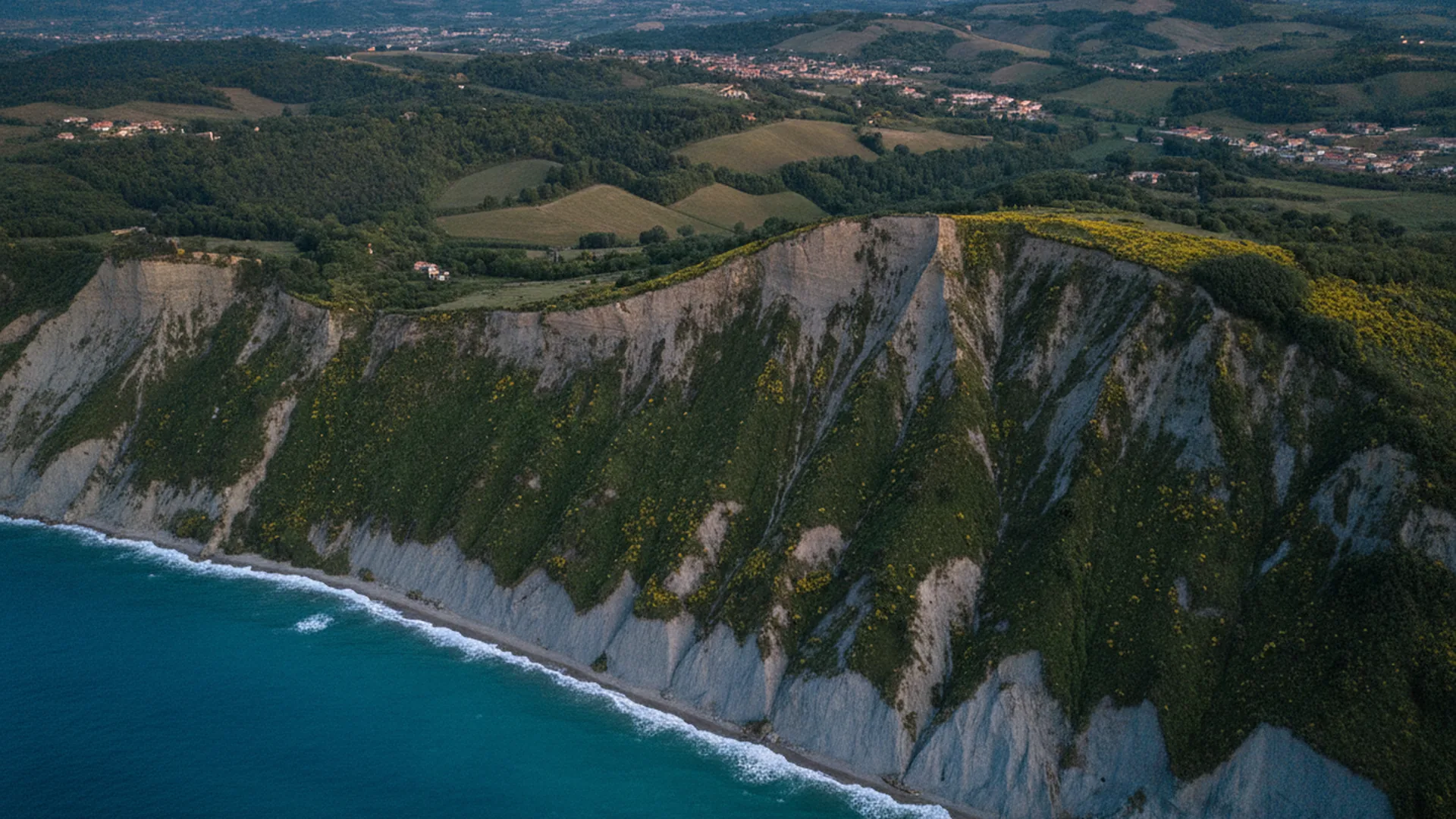 affittacamere vitruvio, Fano